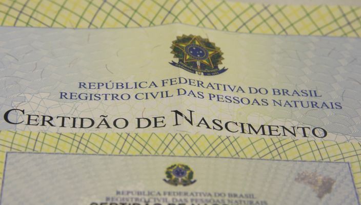 Capa da publicação [Modelo] Ação de retificação de registro civil