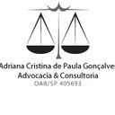 Imagem de perfil de Adriana C. de Paula Gonçalves