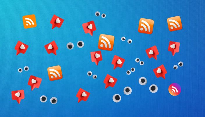 Capa da publicação Falta de RSS nos sites públicos fere a transparência