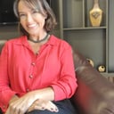 Imagem de perfil de Juliana Scalise Taques Fonseca