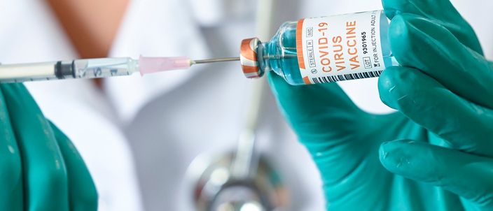 Capa da publicação Como vacinas são tributadas?