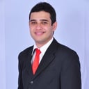 Imagem de perfil de Mackson Leandro Marinho de Almeida