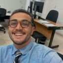 Imagem de perfil de Gabryel Fraga Lima