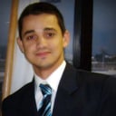 Imagem de perfil de Jonathan Vieira Passos
