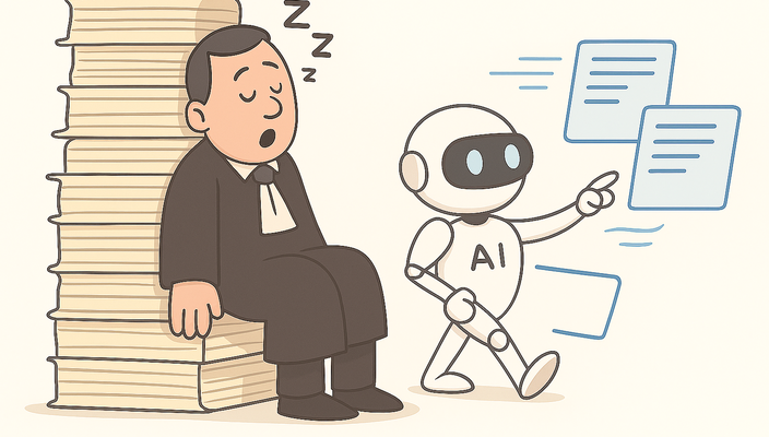 Capa da publicação PJe reduz tempo morto e acelera Justiça do Trabalho