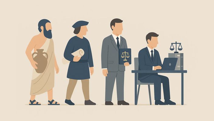 Capa da publicação História do Direito Empresarial