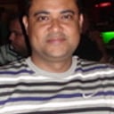 Imagem de perfil de Sílvio César Queiroz Costa