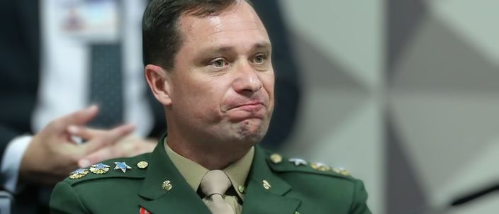 Capa da publicação Caso Mauro Cid: colaboração premiada ou coação?