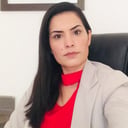 Imagem de perfil de Aline V. dos Reis