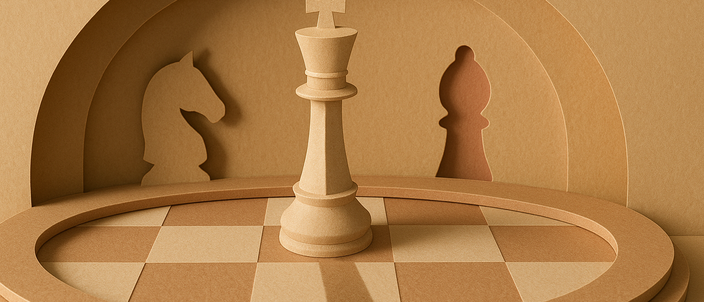 Capa da publicação Juiz natural em xeque: audiência sem MP vale?