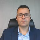 Imagem de perfil de Tiago do Carmo Martins