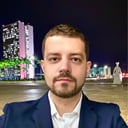 Imagem de perfil de Emerson Fonseca Fraga
