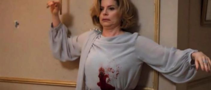 Capa da publicação Quem matou Odete Roitman e como uma holding a salvaria