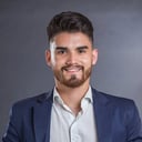 Imagem de perfil de Mário Luigi Pereira Santos Filho