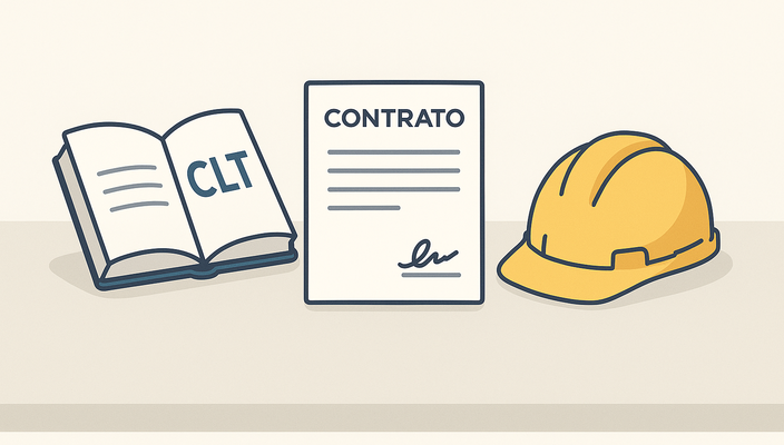 Capa da publicação Ética e Direito nos limites do poder do empregador