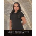 Imagem de perfil de Ingrid Stefani de Brito Santos