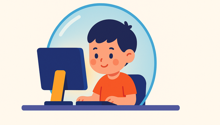 Capa da publicação Exposição digital infantil: proteção legal e familiar