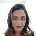 Imagem de perfil de Isabella de  Oliveira