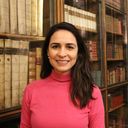 Imagem de perfil de Raquel Silveira Alipio