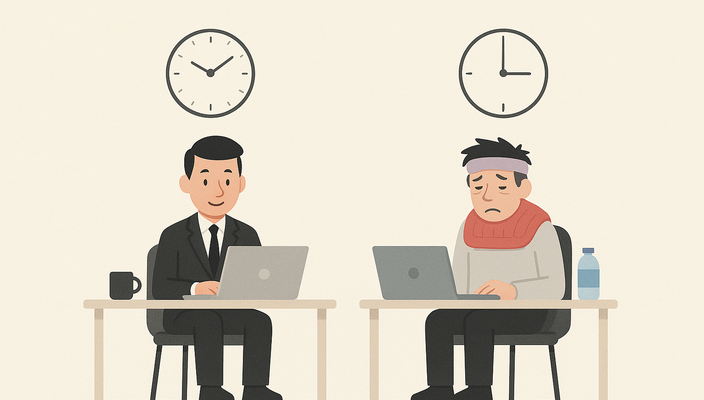 Capa da publicação Servidor com fibromialgia tem direito a horário especial?