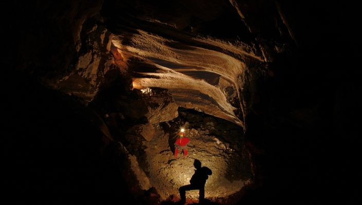 Capa da publicação O Caso dos Exploradores de Caverna e nova hermenêutica constitucional