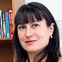 Imagem de perfil de Lúcia Helena Briski Young
