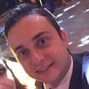 Imagem de perfil de Rafael Barquette Oliveira