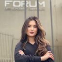 Imagem de perfil de Larissa Maia Rockenbach