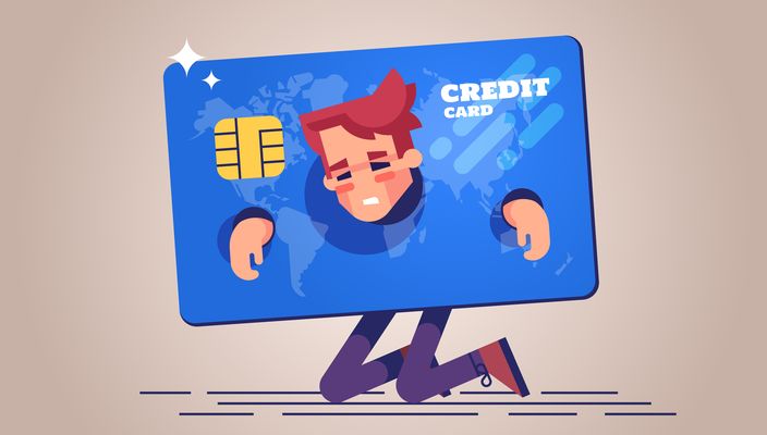 Capa da publicação Onerosidade excessiva nos contratos de cartão de crédito