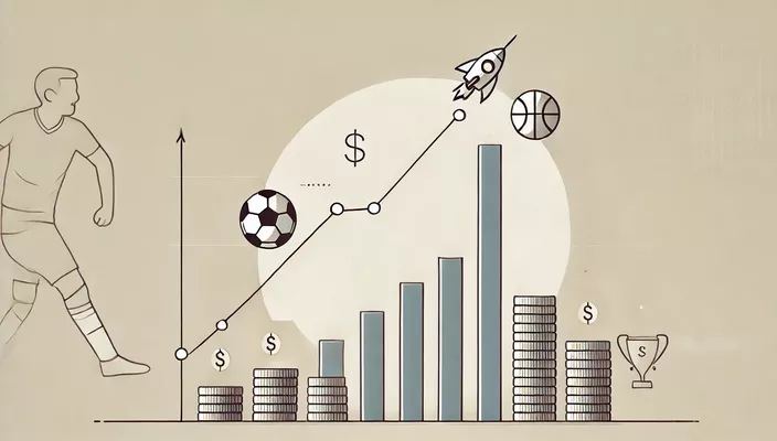 Capa da publicação Regulamentação das apostas esportivas