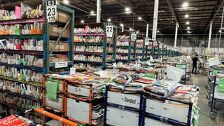 Imagem de capa do artigo Podem as big techs destruir livros?