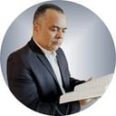 Imagem de perfil de Marcondes Melo da Silva
