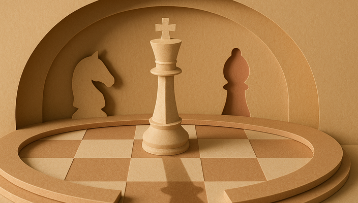 Capa da publicação Juiz natural em xeque: audiência sem MP vale?