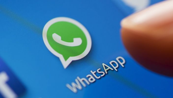 Capa da publicação Code is not law: Whatsapp precisa se submeter a leis nacionais