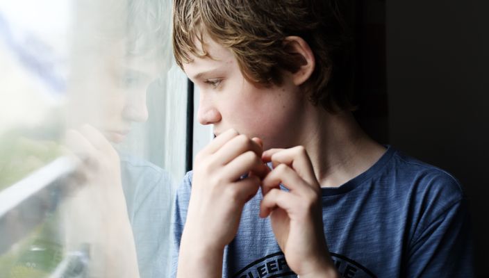 Capa da publicação Pandemia: efeitos sobre as pessoas com autismo