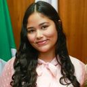 Imagem de perfil de Luana Izabely Celestino