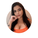 Imagem de perfil de Pamela Carneiro Albuquerque