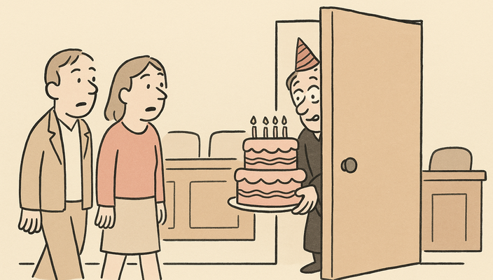 Capa da publicação Causa madura: surpresa x nulidade de algibeira