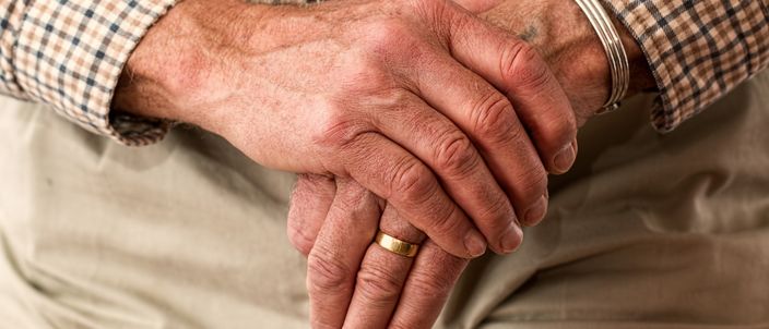 Capa da publicação Estelionato contra idoso: aumento das penas é a solução? 
