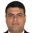 Imagem de perfil de Jonas Corrêa Martins Júnior