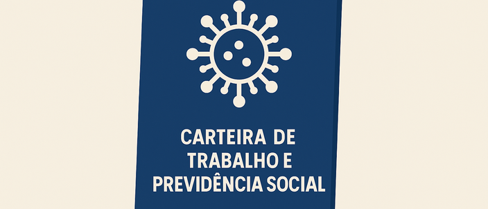 Capa da publicação Teletrabalho e saúde mental: desafios pós-pandemia