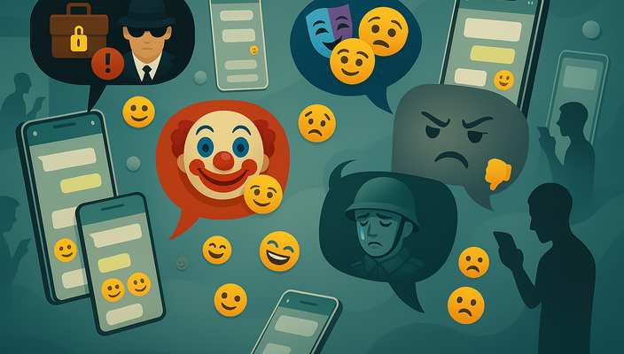 Capa da publicação Zona livre de ofensas: quando a Justiça se contradiz