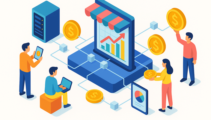 Capa da publicação Crowdfunding com tokens desafia regras da CVM