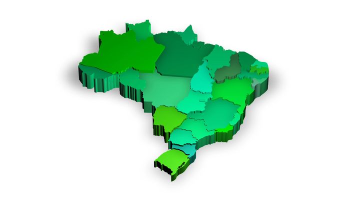 Capa da publicação Competência em matéria de licenciamento ambiental