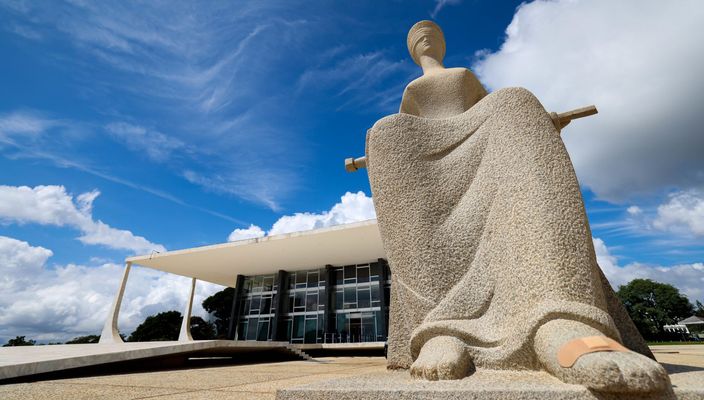 Capa da publicação Direito à saúde no STF: o marco da decisão STA 175