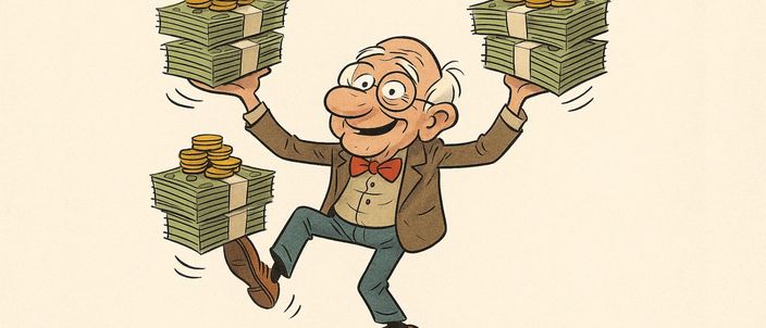 Capa da publicação Tríplice acumulação de benefícios: é possível?