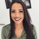 Imagem de perfil de Tamires Alexandra Lopes da Silva