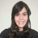 Imagem de perfil de Débora Gonçalves