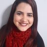 Imagem de perfil de Ingrid Cristine Vieira Ferreira Nunes