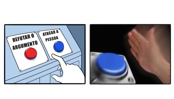 Capa da publicação Direito Penal deformado pela desqualificação pessoal